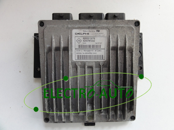 8200513076 - 8200767242