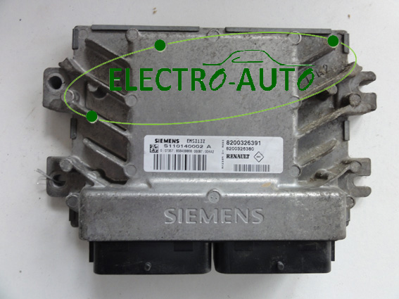 S110140002 A - 8200326391
