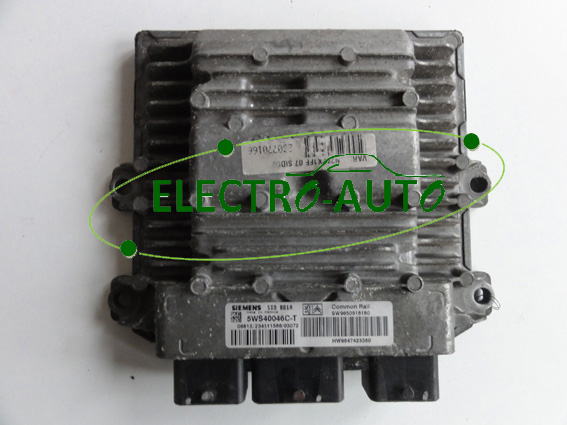 5WS40046C-T - 9650518180