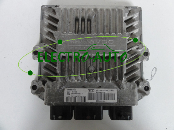 5WS40285E-T - 9663483180