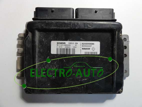 S110138000C - 8200059086